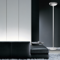 Cini & Nils Sestessa LED Floor lamp