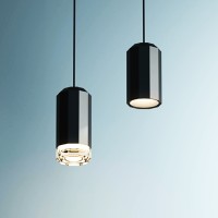 Vibia Wireflow square suspension lamp