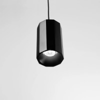 Vibia Wireflow square suspension lamp