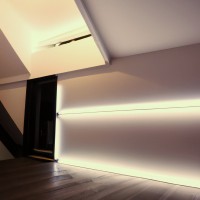 Bot Lighting Strip COB LED 5MT 10W/m 24V 850lm/m