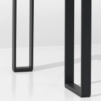 Flos Mile 1 900 outdoor led bollard