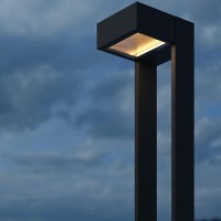 Flos Mile 1 600 paletto led da esterno