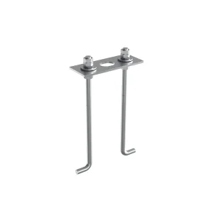 Flos bolt plate for Mile 1 600/900