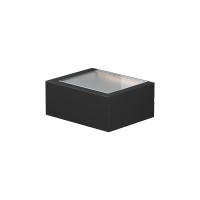 Flos Mile 1 washer double emission led applique