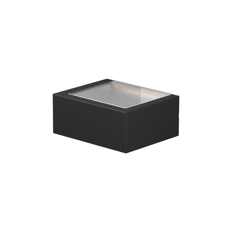 Flos Mile 1 washer double emission led applique Flos Mile 1 washer double emission led applique