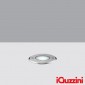 iGuzzini 2960.001 Deep Frame Minimal Bianco 2x75W E27