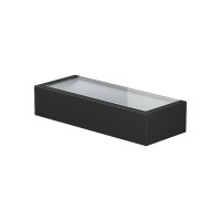 Flos Mile 2 asymmetric applique bi emissione