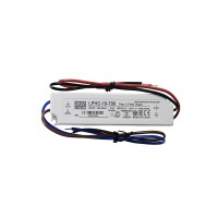 Meanwell Alimentatore LPHC-18-700 18W 700mA IP67 LED Corrente Costante