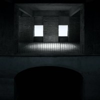 Flos Mile 1 recessed ceiling lamp