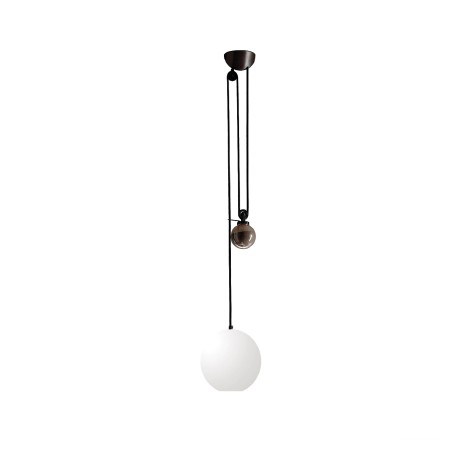 copy of Artemide spare cable with switch Tolomeo Micro