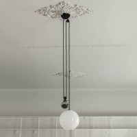 copy of Artemide spare cable with switch Tolomeo Micro