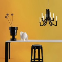 Kartell Khan lampada da sospensione