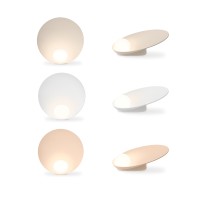 Vibia Musa led table lamp
