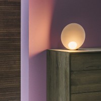 Vibia Musa led table lamp