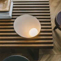 Vibia Musa portable battery lamp