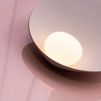 Vibia Musa portable battery lamp