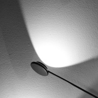 Vivida Helix lampada da soffitto parete led