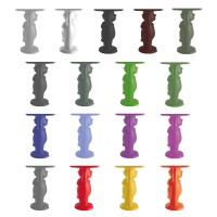 Slide Design Together tavolino decorativo