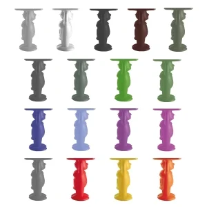 Slide Design Together decorative servant table