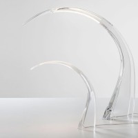 Kartell Taj Mini lampada da tavolo led