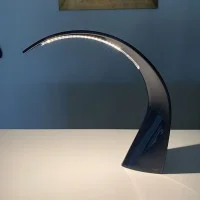 Kartell Taj Mini led table lamp Kartell Taj Mini led table lamp
