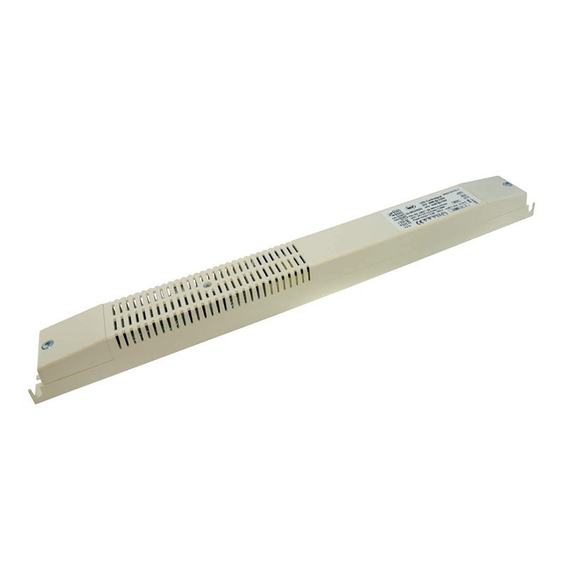 QLT Power Supply SLIMBOX 60W For LED 24V 110-240V QLT Power Supply SLIMBOX 60W For LED 24V 110-240V