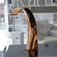 Kartell Taj Mini led table lamp Kartell Taj Mini led table lamp