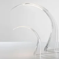 Kartell Taj led table lamp Kartell Taj led table lamp