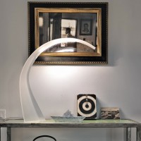 Kartell Taj led table lamp