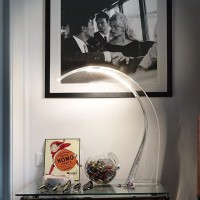 Kartell Taj lampada da tavolo led
