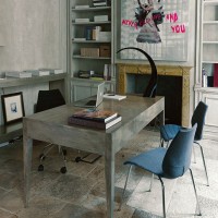 Kartell Taj lampada da tavolo led