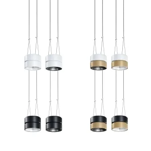 iGuzzini BeTwo 114 lampada a sospensione led