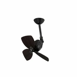 Faro Vedra ventilatore da soffitto