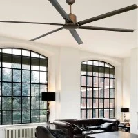 Faro Andros ventilatore da soffitto Faro Andros ventilatore da soffitto