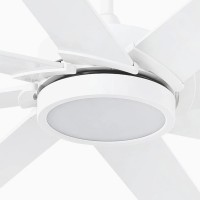Faro Century led ceiling fan