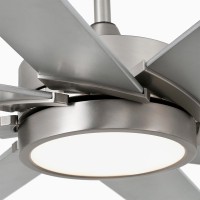 Faro Century led ceiling fan