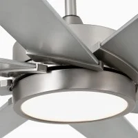 Faro Century led ceiling fan Faro Century led ceiling fan