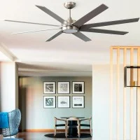 Faro Century led ceiling fan Faro Century led ceiling fan
