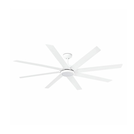 Faro Century ventilatore da soffitto led