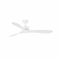 Faro Luzon ventilatore da soffitto 3 velocità