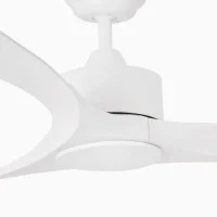 Faro Luzon ventilatore da soffitto 3 velocità Faro Luzon ventilatore da soffitto 3 velocità