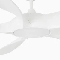 Faro Cocos ventilatore lampada da soffitto led Faro Cocos ventilatore lampada da soffitto led