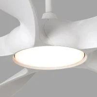 Faro Cocos ventilatore lampada da soffitto led Faro Cocos ventilatore lampada da soffitto led
