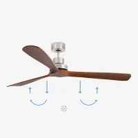 Faro Lantau XL ventilatore da soffitto Faro Lantau XL ventilatore da soffitto