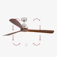 Faro Lantau XL ventilatore da soffitto Faro Lantau XL ventilatore da soffitto