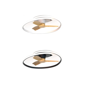 Mantra Ocean led fan ceiling light