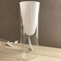 Kartell Toobe table lamp