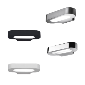 Artemide Talo Wall applique led bi emissione