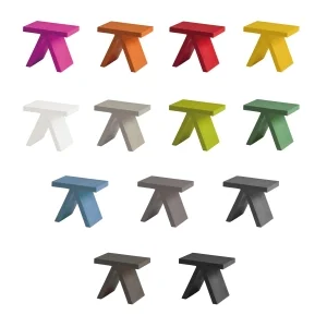 Slide Design Toy decorative side table