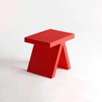 Slide Design Toy decorative side table